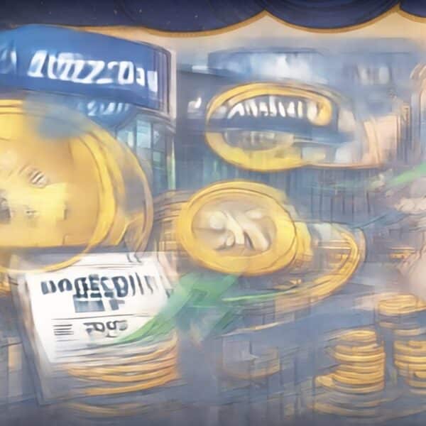 GPT-5 onthult top 3 crypto voor grootste winsten 2026 – XRP, Cardano en deze meme coin