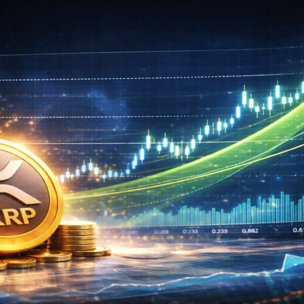 XRP technische analyse: patroon signaleert rally naar $31 – ChatGPT voorspelt wanneer