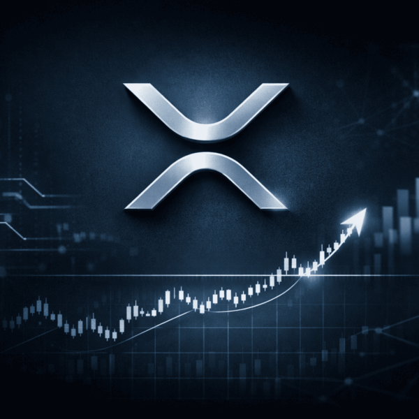 XRP koers stijgt boven BNB als 3de grootste crypto – GPT-5 voorspelt $6 deze maand