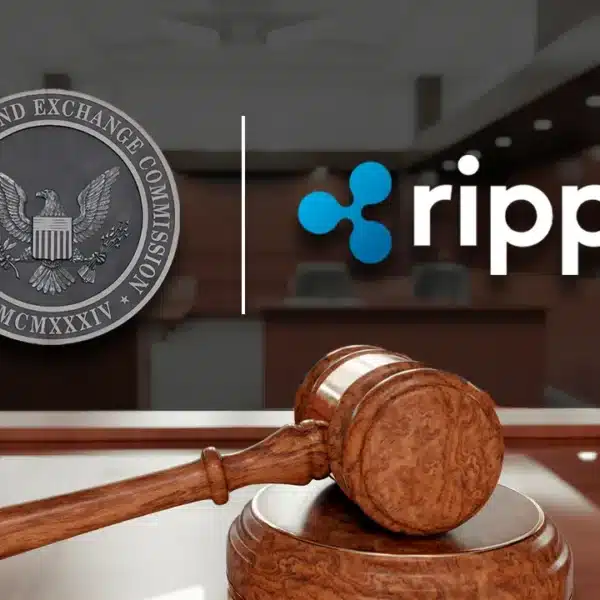 Laatste XRP SEC case officieel voorbij – kan de Ripple koers naar $3 stijgen in februari?