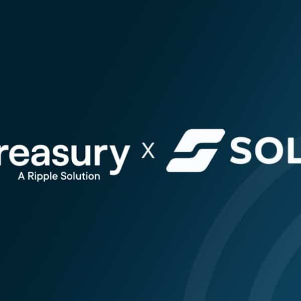 Ripple Gtreasury koopt AI gigant Solvexi – XRP koers naar $5 voor eind januari?