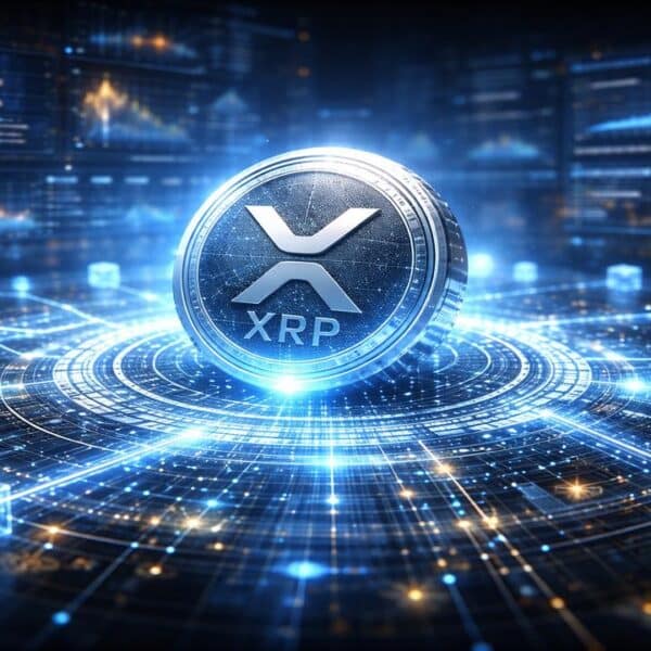 DeepSeek AI waarschuwt: XRP koers kan crashen naar $1 of rally naar $10 – dit is trigger
