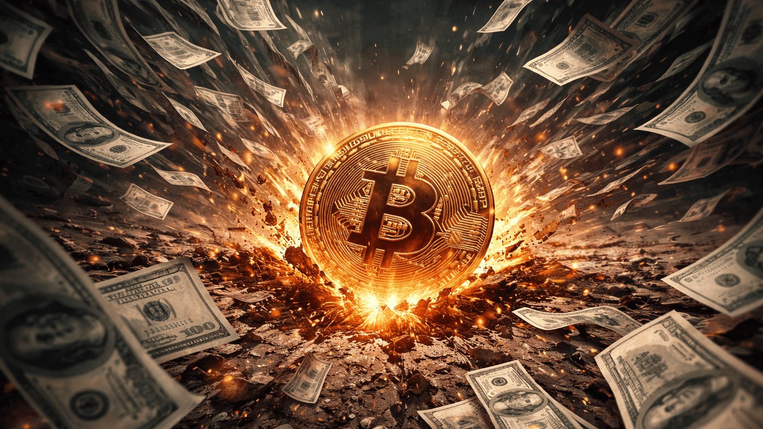 Cathie Wood koopt $11,5 miljoen crypto tijdens crash – koers explosie verwacht in Q1?