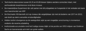 ChatGPT XRP voorspelling 11 februari
