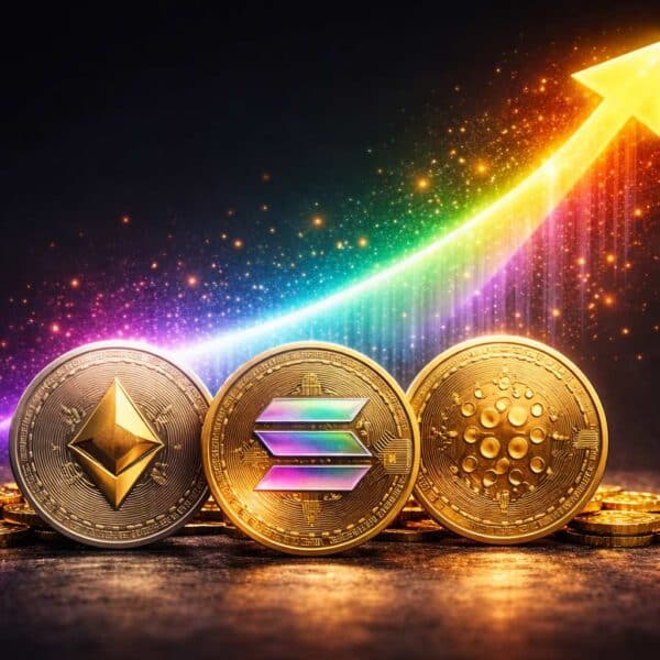 Beste altcoins klaar voor uitbraak: altcoin indicator toont ommekeer – altseason in Q2?