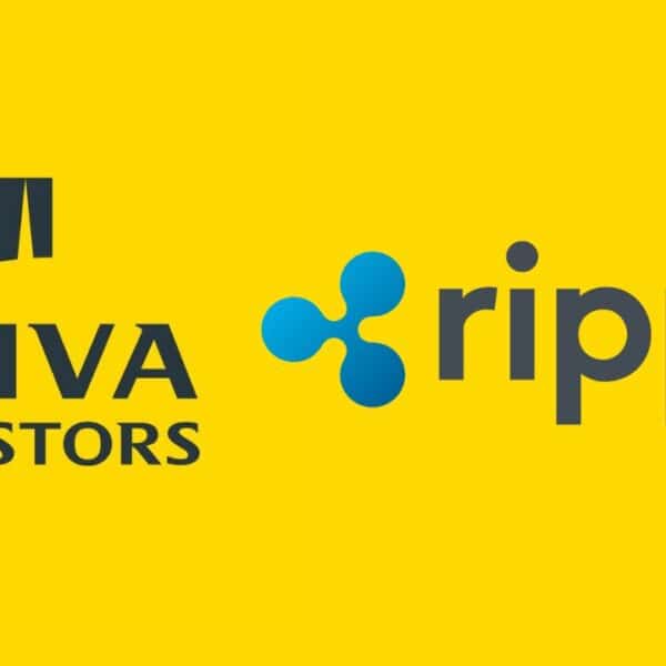 XRP community day 2026 update: Ripple Aviva RWA deal officieel aangekondigd