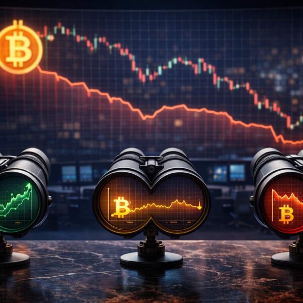 BTC ETF outflow raakt $164M vandaag – daalt Bitcoin verder dit weekend?