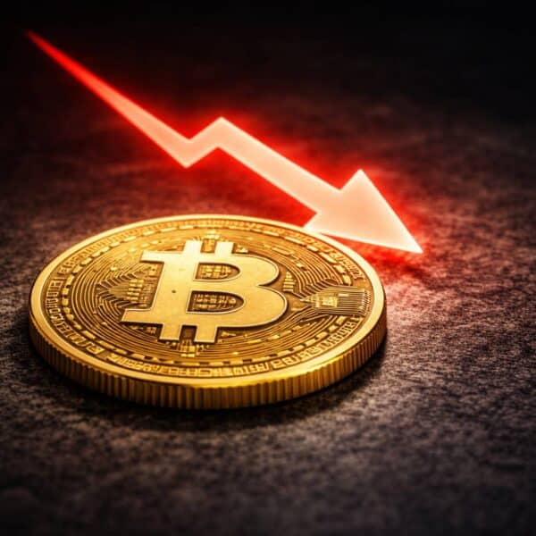 Bitcoin daalt 5 weken op rij voor het eerst sinds 2022 – GPT-5 onthult nieuw koersdoel