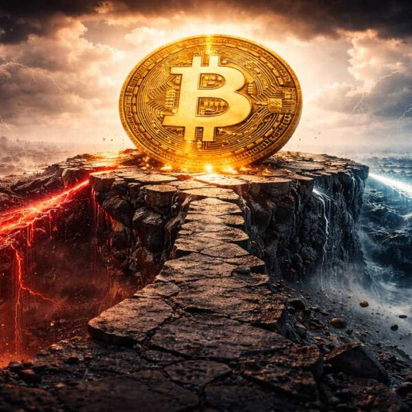 Bitcoin crash veroorzaakt paniek – ChatGPT ziet 3 scenario’s voor BTC en crypto
