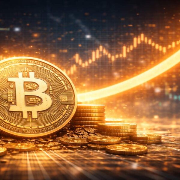Bitcoin koers verwachting april: historisch beste maand kan Q2 rally van 300% inluiden
