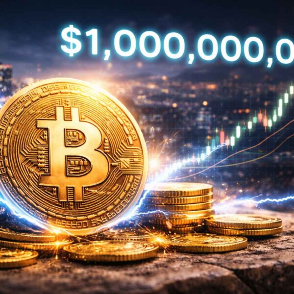 Bitcoin Lightning Network doorbreekt $1 miljard – ChatGPT voorspelt BTC koers eind 2026