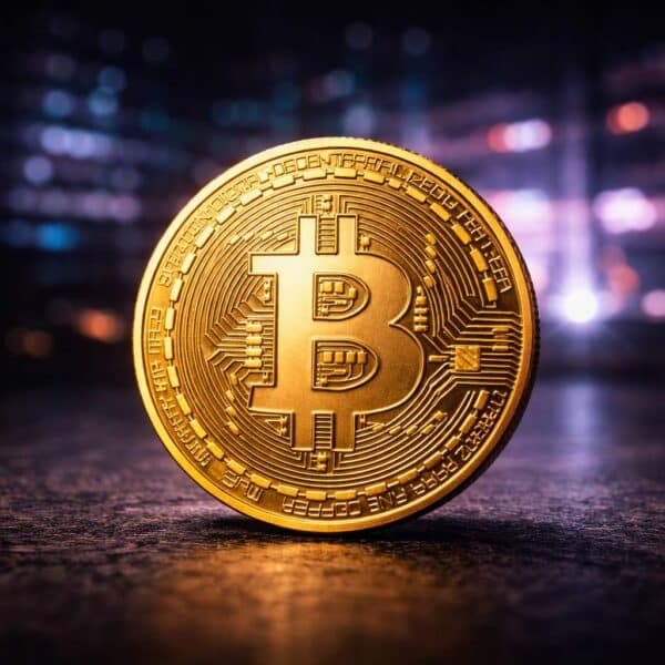 Bitcoin koers crasht onder $63.000 vandaag 24 februari – daalt BTC deze week naar $60K?