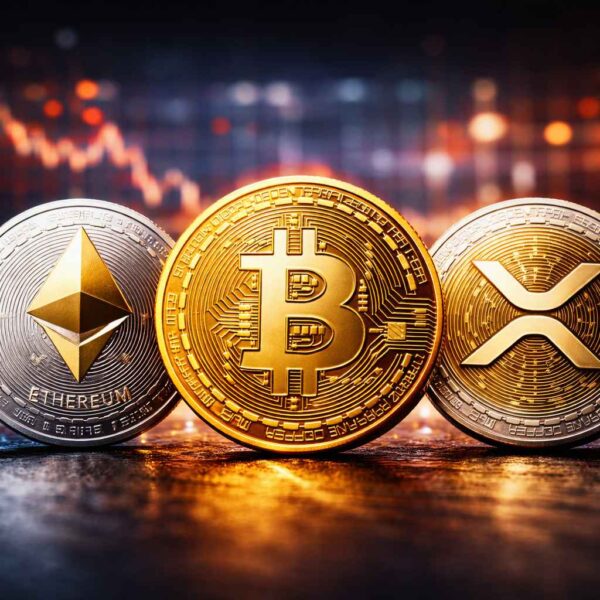 Claude AI voorspelt BTC, ETH en XRP na daling vandaag – crypto verwachting eind maart