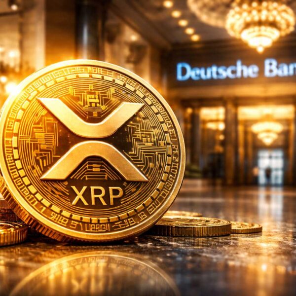 Ripple nieuws: Deutsche Bank daagt SWIFT uit met XRP – stijgt de koers naar $3?
