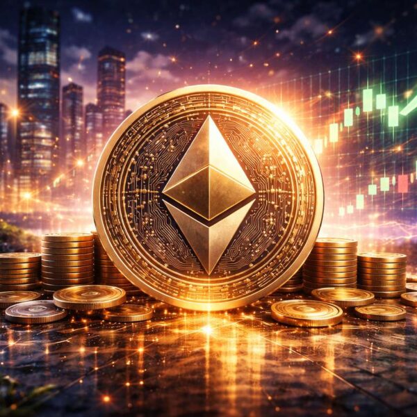 Ethereum koers test cruciale $2.000 grens – ChatGPT voorspelt ETH koers in maart
