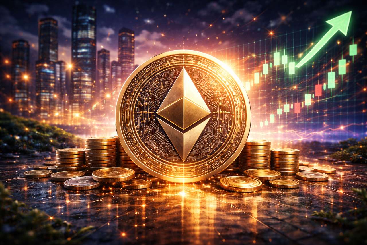 Ethereum koers test cruciale $2.000 grens – ChatGPT voorspelt ETH koers in maart