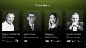 qONE team 2026