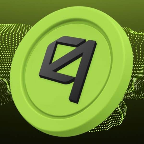 $qONE presale uitverkocht in 24 uur tijdens marktcrash – TGE start op Hyperliquid