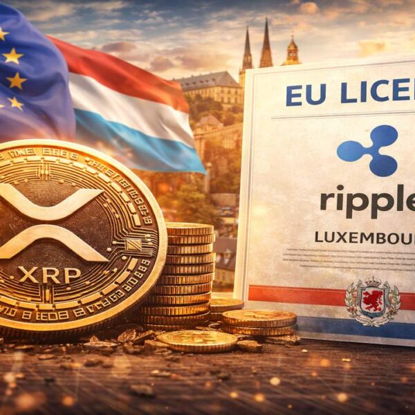 Ripple krijgt EU-licentie in Luxemburg, heeft nu 75 vergunningen – volgt XRP explosie?