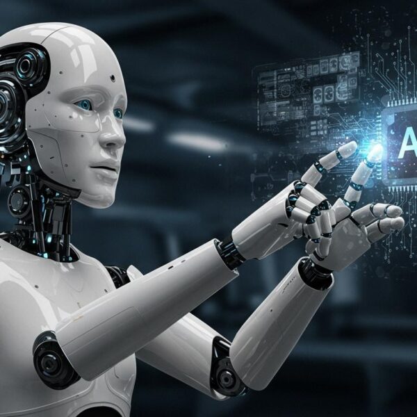 Crypto dev lanceert ‘huur een mens’ AI platform – gaan AI coins exploderen?