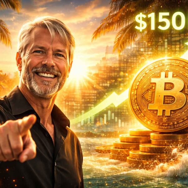 Michael Saylor: ‘glorieuze zomer’ voor Bitcoin – BTC koers naar $150K in 2026?