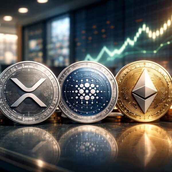 Claude AI voorspelt XRP, ADA en SOL koersen voor zomer 2026