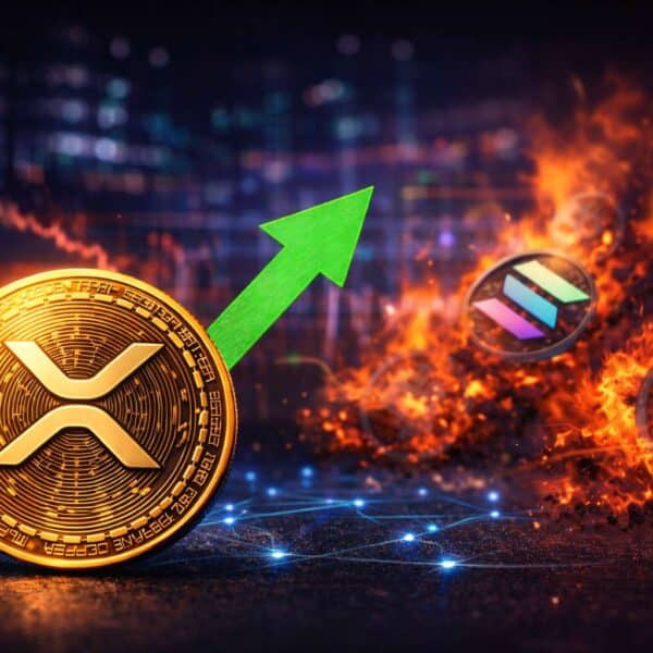 XRP houdt stand terwijl alts crashen – herhaalt patroon van 60.000% rally in 2026?