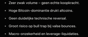 Grok AI XRP verwachting 8 februari