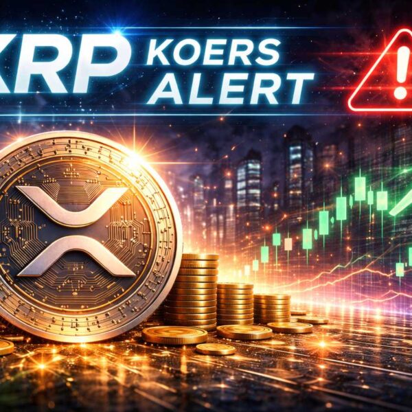 XRP koers alert: 2 miljard XRP wordt ontgrendeld via Flare – wat gaat Ripple doen?