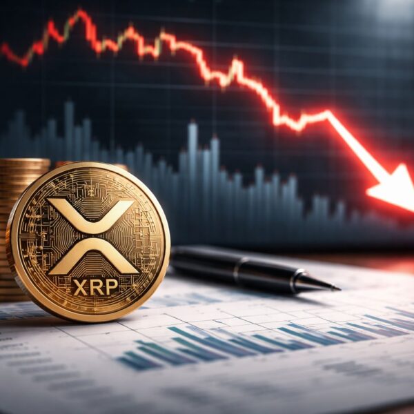Standard Chartered verlaagt XRP koers doel met 65% – analist ziet juist $70 in 2026