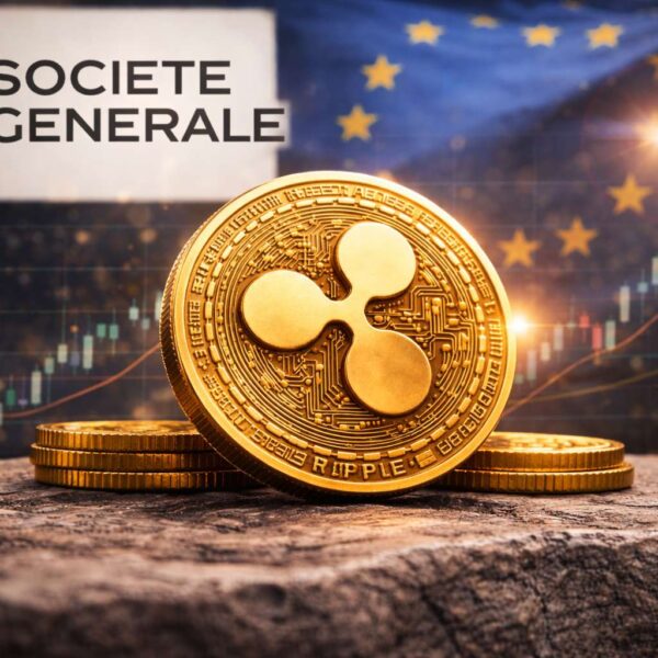 Ripple nieuws vandaag: Société Générale lanceert euro stablecoin op XRPL – XRP koers effect