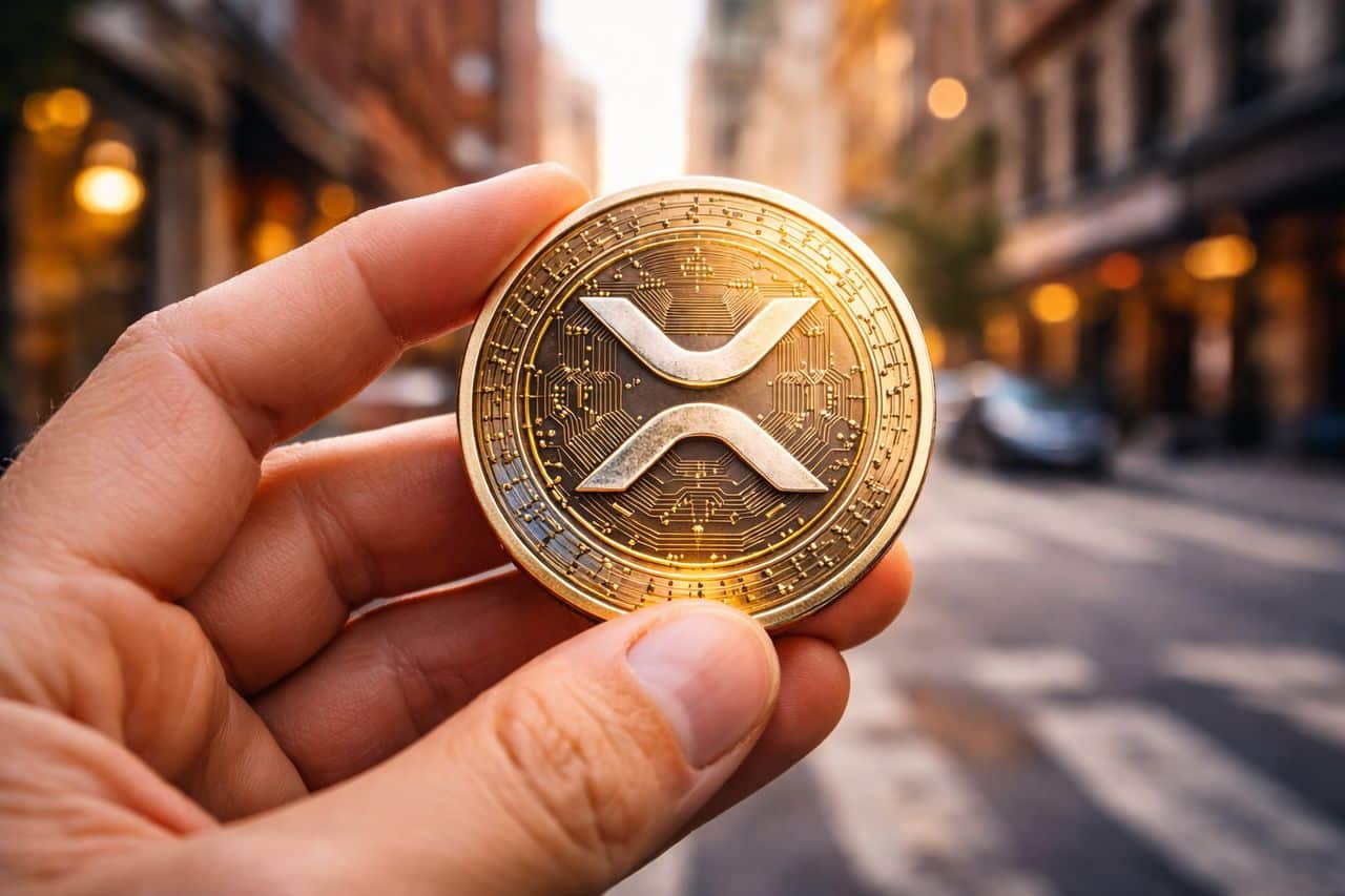 Mastercard kiest Ripple voor AI betalingen – ChatGPT voorspelt XRP rally naar $1,25