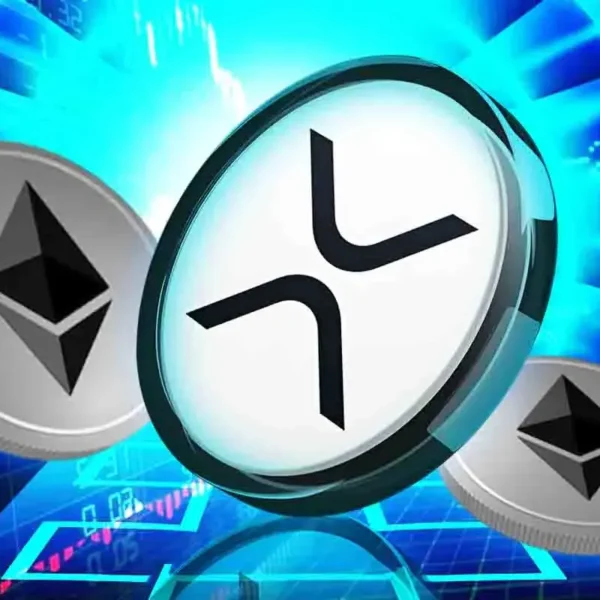 XRP vs Ethereum na crypto crash februari: ETH CEO geeft indirect hint naar kans voor Ripple