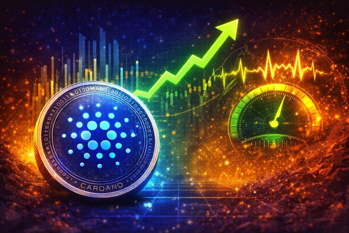 Cardano Summit 2026 afgelast: wat doet de Cardano koers nu?