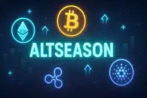 Begint altseason 2026 in april? De belangrijkste BTC indicator volgens crypto experts