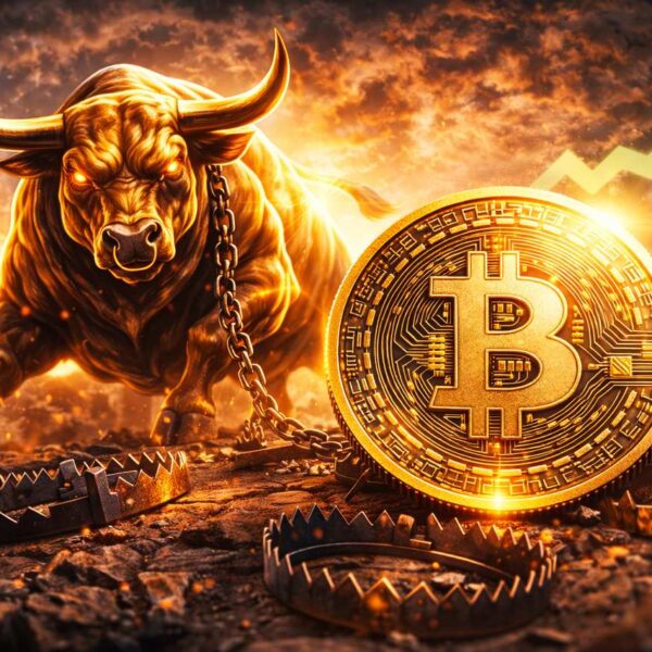 Bitcoin bull trap of koopkans? Analist waarschuwt voor crash naar $48K
