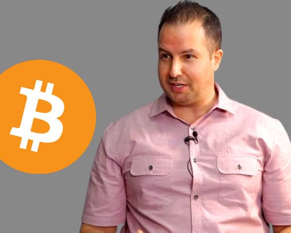 Gareth Soloway onthult bullish Bitcoin, Ethereum en XRP koers analyse voor 2026
