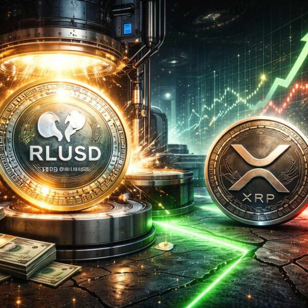 Ripple mint recordbedrag van 69 miljoen RLUSD – bullish of bearish voor XRP koers?
