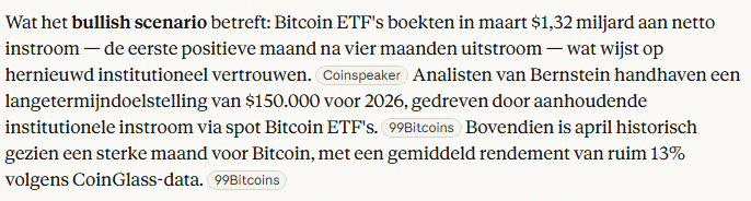 Bitcoin Claude 1