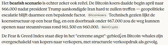 Bitcoin Claude
