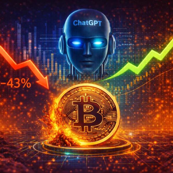 Bitcoin technische analyse: 50% van wallets in verlies wijst op bodem signaal