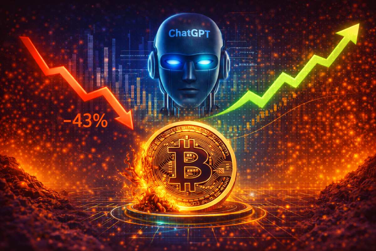 Bitcoin technische analyse: 50% van wallets in verlies wijst op bodem signaal
