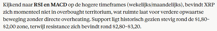 Claude XRP