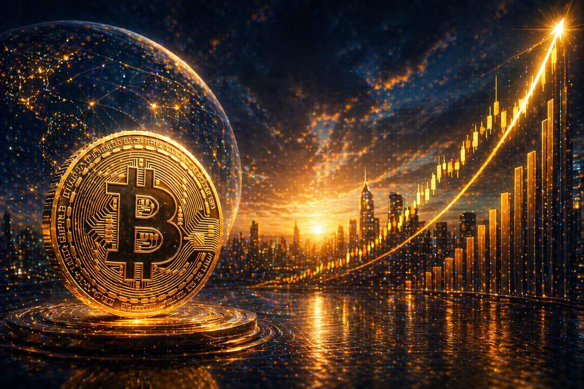 Arthur Hayes voorspelt Bitcoin koers $125.000 eind 2026 – dit is zijn redenering
