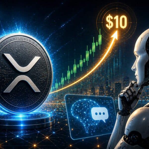 Galaxy verlaagt CLARITY Act kans naar 60% – zakt hierdoor de XRP koers naar $1?