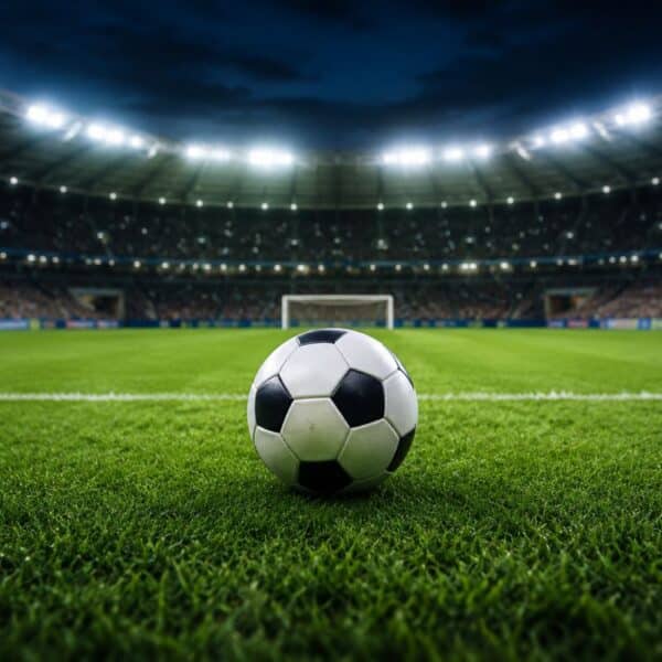 Wedden op voetbal: alles over de beste sites voor gokken in 2026