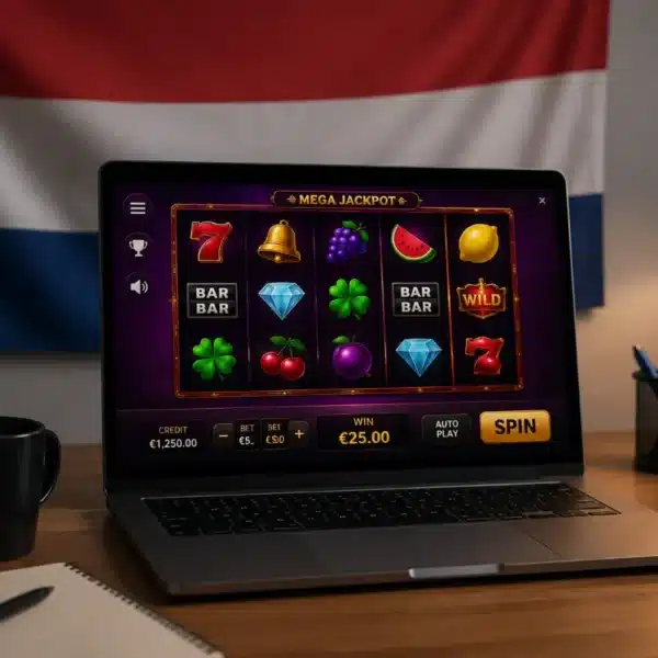 Beste online casino Nederland – Beste Nederlandse goksites 2026