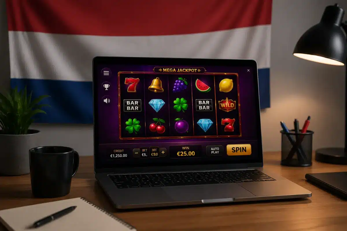 Beste online casino Nederland – Beste Nederlandse goksites 2026