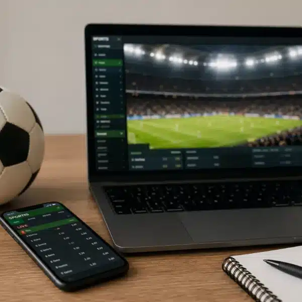 Online bookmakers Nederland – Beste betting sites 2026