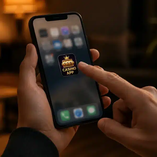 Casino app 2026 – Beste gok apps van Nederland